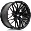 BOLA FLZ hliníkové disky 10,5x21 5x114,3 ET15 DO 50 GLOSS BLACK BOLA FLZ hliníkové disky 10,5x21 5x114,3 ET15 DO 50 GLOSS BLACK
