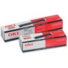 Oki Černý toner do C510/C530/MC561 (5 000 stran) - originální 44469804 Oki Černý toner do C510/C530/MC561 (5 000 stran) - originální 44469804