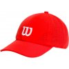 Šiltovka Wilson Active Perforated Cap Infrared S/M Šiltovka Wilson Active Perforated Cap Infrared S/M