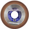Geko Kotouč na ostření řezných nožů, 125x10x32mm, tloušťka 1,5mm Geko Kotouč na ostření řezných nožů, 125x10x32mm, tloušťka 1,5mm