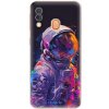 Odolné silikónové puzdro iSaprio - Neon Astronaut - Samsung Galaxy A40 Odolné silikónové puzdro iSaprio - Neon Astronaut - Samsung Galaxy A40