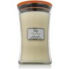 WoodWick Large Hourglass Candles vonná sviečka 610 g Island Coconut WoodWick Large Hourglass Candles vonná sviečka 610 g Island Coconut