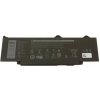 DELL Baterie / 3 článková / 42Wh / LI-ION / pro modely Latitude 3340/3440/3450/3540/3550/5340/5350/5440/5450 a Precision DELL Baterie / 3 článková / 42Wh / LI-ION / pro modely Latitude 3340/3440/3450/3540/3550/5340/5350/5440/5450 a Precision