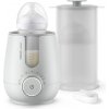 Philips AVENT Ohrievač fliaš a sterilizátor 2v1 SCF359/00 ohrievač kojeneckých fliaš Philips AVENT Ohrievač fliaš a sterilizátor 2v1 SCF359/00 ohrievač kojeneckých fliaš
