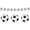 Godan Papierová girlanda - Futbal 200 cm Godan Papierová girlanda - Futbal 200 cm