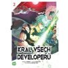 Král všech developerů 2 - Mun Pekkjong Král všech developerů 2 - Mun Pekkjong