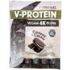 ProFuel ProFuel V-PROTEIN 4K BLEND - vzorek Sušenky s krémem, 30 g ProFuel ProFuel V-PROTEIN 4K BLEND - vzorek Sušenky s krémem, 30 g