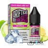 e-liquid Drifter Bar Salts Sour Apple Ice 10ml - 10mg e-liquid Drifter Bar Salts Sour Apple Ice 10ml - 10mg