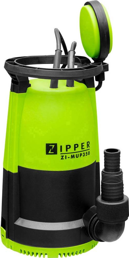 ZIPPER ZI-MUP350