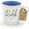 Nekupto Hrnek se jménem RADEK Original (C846400099) Nekupto Hrnek se jménem RADEK Original (C846400099)
