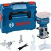 BOSCH OBRÁŽACIA FRÉZA GKF 18V-8 SOLO LB BOSCH OBRÁŽACIA FRÉZA GKF 18V-8 SOLO LB