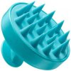 Wet Brush Head Start! Exfoliating Scalp Massager masážna kefa pre pokožku hlavy Blue 1 ks