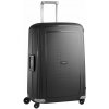 Samsonite kufor S'Cure Spinner černá 102 l Samsonite kufor S'Cure Spinner černá 102 l