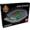 ŠTÁDIUM 3D REPLICA 3D puzzle Štadión AFAS - KV Mechelen 81 dielikov ŠTÁDIUM 3D REPLICA 3D puzzle Štadión AFAS - KV Mechelen 81 dielikov