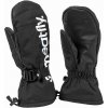 Meatfly Osbourne Mitt Black M Meatfly Osbourne Mitt Black M