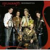 Inflagranti: Rockmantica - CD Inflagranti: Rockmantica - CD