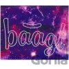 Baagl Galaxy Baagl Galaxy