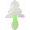 Štuple do uší Arena Earplug Pro zelená Štuple do uší Arena Earplug Pro zelená