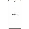 engaroGuard Hydrogel - ochranná fólia - Realme 15 / 15 Pro priesvitná nepoužívam kryt = fólia na celý displej 1 kus s výrezom prednej kamery engaroGuard Hydrogel - ochranná fólia - Realme 15 / 15 Pro priesvitná nepoužívam kryt = fólia na celý displej 1 kus s výrezom prednej kamery