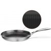 Orion Panvica Cookcell s nepriľnavým povrchom 3-vrstvová pr. 24 x 4,5 cm Orion Panvica Cookcell s nepriľnavým povrchom 3-vrstvová pr. 24 x 4,5 cm