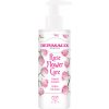 Dermacol Rose Flower Care krém na ruky 150 ml Dermacol Rose Flower Care krém na ruky 150 ml