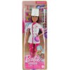 Barbie Prvé povolanie - cukrárka HKT67