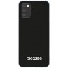 Picasee silikónový prehľadný obal pre Samsung Galaxy A03s A037G - Picasee Picasee silikónový prehľadný obal pre Samsung Galaxy A03s A037G - Picasee