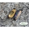 Plandavka FOREST Miu Native Awabi 3,5g - No.3 Black Gold Plandavka FOREST Miu Native Awabi 3,5g - No.3 Black Gold