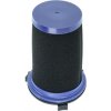 VHBW Okrúhly filter pre Rowenta Air Force 360 / X-Pert Essential 260, ZR009001 - neoriginálne VHBW Okrúhly filter pre Rowenta Air Force 360 / X-Pert Essential 260, ZR009001 - neoriginálne
