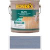 Bondex Elite ochranný olej 2,5 l Kremeňovo sivá