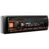 Autorádio Alpine UTE-200BT 1 DIN FM AM USB AUX Bluetooth multicolor Autorádio Alpine UTE-200BT 1 DIN FM AM USB AUX Bluetooth multicolor