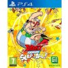 Asterix & Obelix: Slap them All! (PS4) 3701529500039 Asterix & Obelix: Slap them All! (PS4) 3701529500039