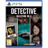 Detective Collection Vol. II (PS5) Detective Collection Vol. II (PS5)