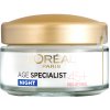 Zľava pri kúpe 2 ks - L'Oréal Age Specialist 45 nočný krém 50 ml Zľava pri kúpe 2 ks - L'Oréal Age Specialist 45 nočný krém 50 ml