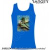 Tielko RANGER® - PARADISE 3XL Modrá Tielko RANGER® - PARADISE 3XL Modrá