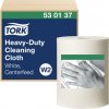 Tork Heavy-Duty, 1 vrstva, biela, 107 m Tork Heavy-Duty, 1 vrstva, biela, 107 m