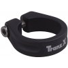 TRANZ-X objímka sedlovky na imbus 34,9 černá TRANZ-X objímka sedlovky na imbus 34,9 černá