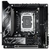 ASUS ROG STRIX Z890-I GAMING WIFI, základní deska ASUS ROG STRIX Z890-I GAMING WIFI, základní deska
