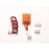 PN Racing EASYLAP Micro IR Personal Transponder Orange Version PN Racing EASYLAP Micro IR Personal Transponder Orange Version