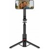 SWISSTEN BLUETOOTH SELFIE STICK TRIPOD (kompatibilný s MagSafe) SWISSTEN BLUETOOTH SELFIE STICK TRIPOD (kompatibilný s MagSafe)