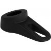 Walteco Dverová a okenná zarážka 120x38mm, čierna , 5690 Walteco Dverová a okenná zarážka 120x38mm, čierna , 5690