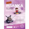 Hravá písanka pro 1.ročník - 2.díl - nová edice Hravá písanka pro 1.ročník - 2.díl - nová edice