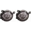 2x halogénové hmlové lampy ABAKUS L+P pre VW GOLF PLUS 5, GOLF V 2x halogénové hmlové lampy ABAKUS L+P pre VW GOLF PLUS 5, GOLF V