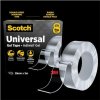 3M Scotch Universal Gel Lepiaca páska obojstranná silná 30 mm x 3 m priehľadná
