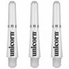 Unicorn Násadky Gripper 4 - extra short - clear Unicorn Násadky Gripper 4 - extra short - clear