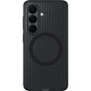 Samsung S26 Ochranný kryt s magnetom Black EF-RS942CBEGWW Samsung S26 Ochranný kryt s magnetom Black EF-RS942CBEGWW