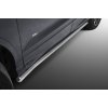 Steeler Nerezové bočné rámy FORD KUGA od 2017 Steeler Nerezové bočné rámy FORD KUGA od 2017