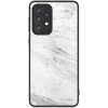 Picasee ULTIMATE CASE pro Samsung Galaxy A33 5G A336 - White marble Picasee ULTIMATE CASE pro Samsung Galaxy A33 5G A336 - White marble