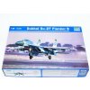 Trumpeter Su-27 Flanker B 1/32 Trumpeter Su-27 Flanker B 1/32