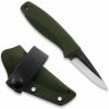 Nůž Peltonen Knives Pikkusissi M23 Ranger Cub Green - Kydex pouzdro FJP307 Nůž Peltonen Knives Pikkusissi M23 Ranger Cub Green - Kydex pouzdro FJP307